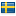 club3.cf server is located in Sweden